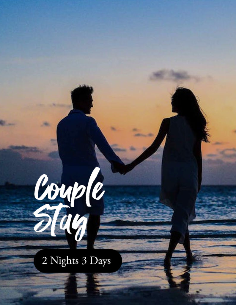 Couple Stay